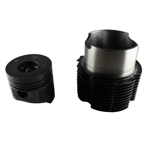 RUGGERINI RF90 RF91 D=90mm ENGINE SEGMENT SERIES COMPLETE PISTON CYLINDER KIT
