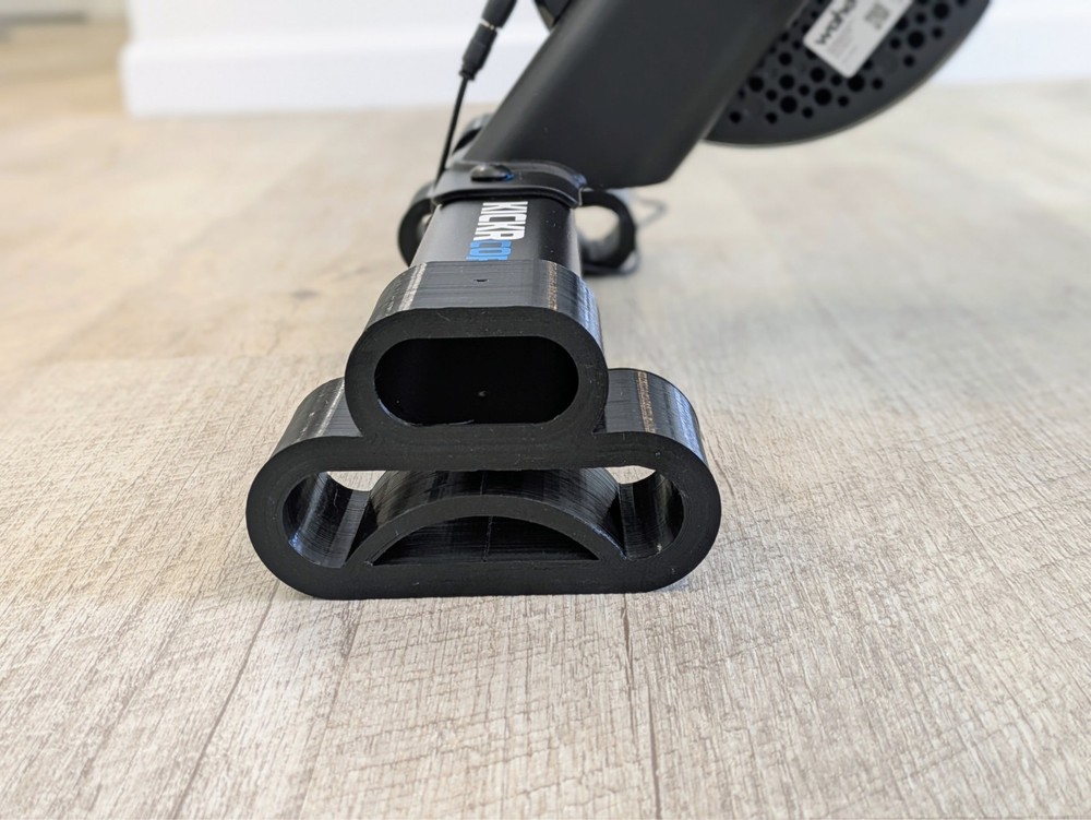Wahoo Kickr Core v2 Compatible Rocker Feet