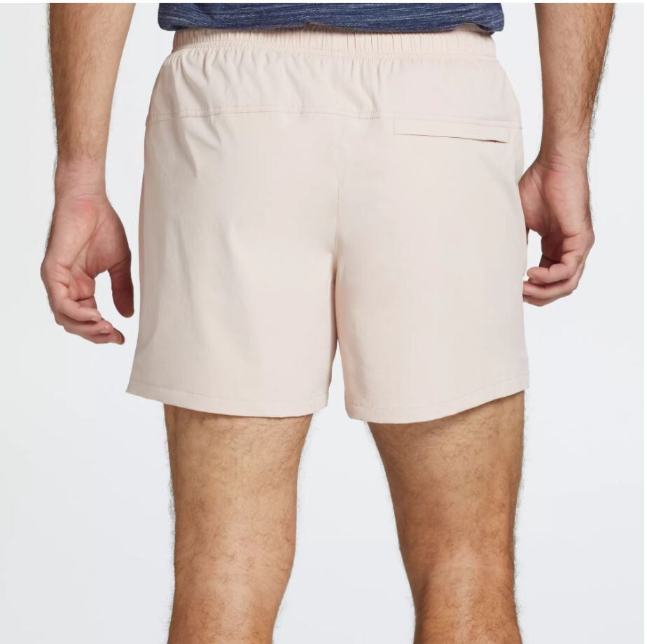 VRST Men's 5'' Everyday Short Size S