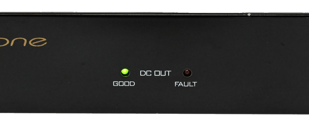 Wheatstone PSE-2 Power Supply 16VDC 3A Output