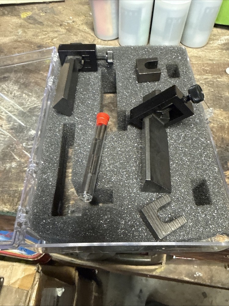 Penn Tool Company Mini Vee Blocks