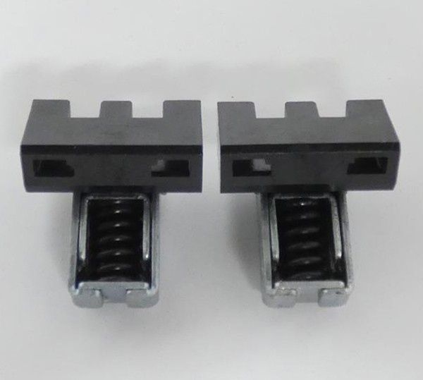 Technics SL-Q300 Record Player Dust Cover Hinge (Pair)