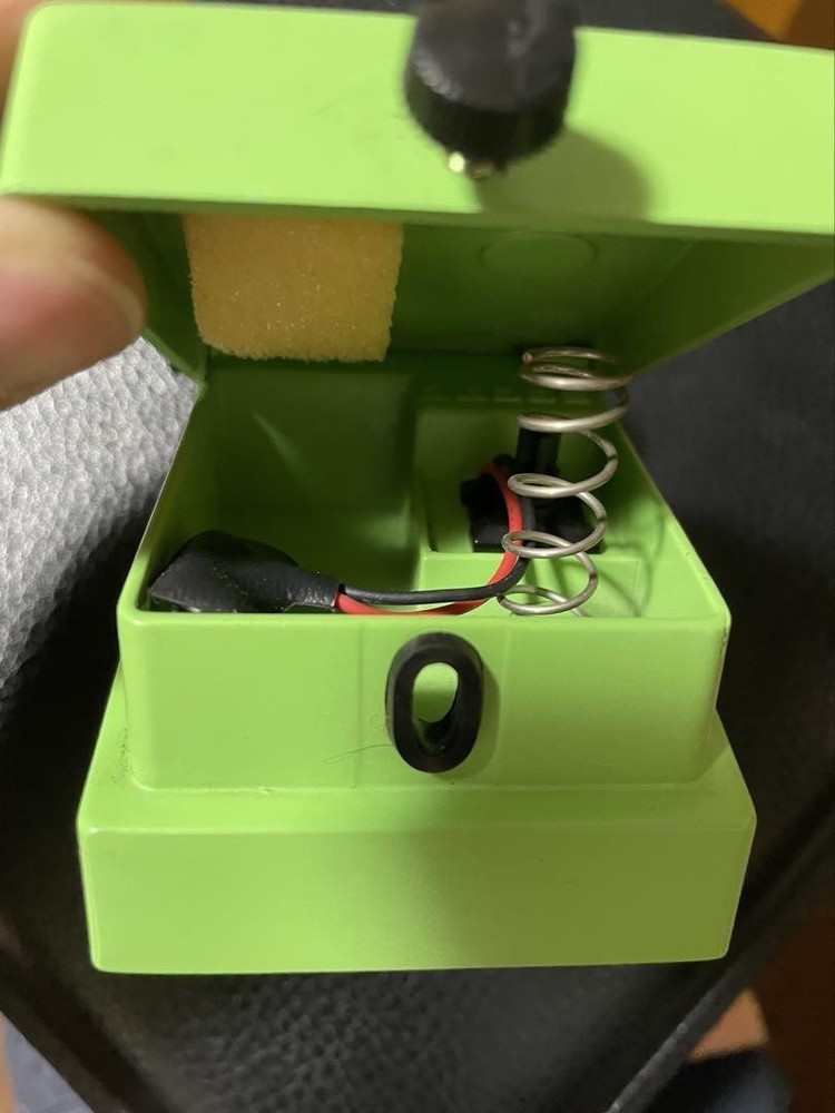 Boss PH-2 Phaser Pedal used