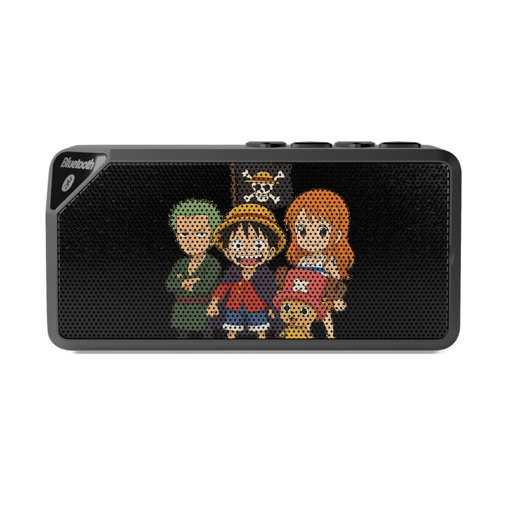 One Piece Jabba Bluetooth Speaker