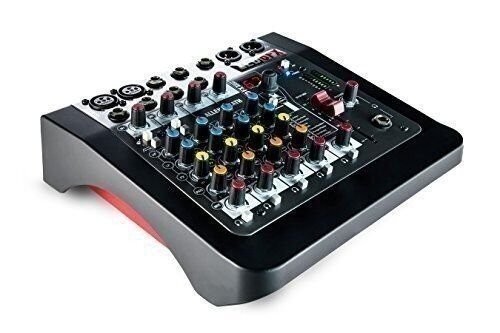 Allen & Heath Compact Analog Mixer