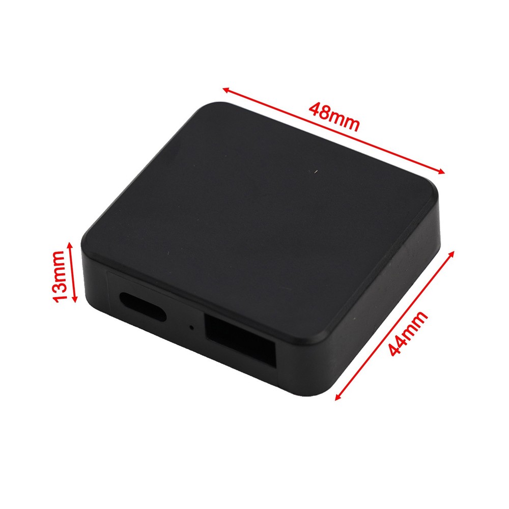 Reliable and Convenient Solar Controller Type C for QC 3 0 Quick Charge