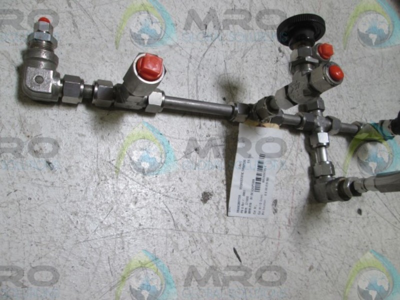 HYDROSTATIC TRANSMITTER 2050 PSIG NSNP