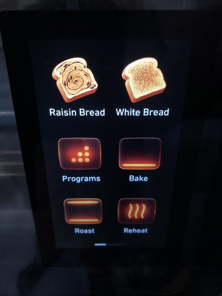 June Oven Plus (Gen3) USED!