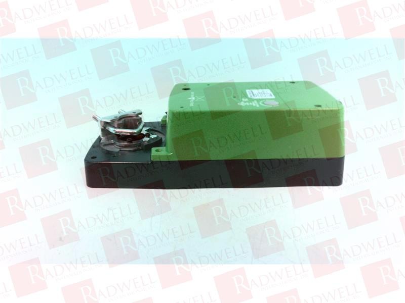 KMC CONTROLS MEP-7552 / MEP7552 (USED)