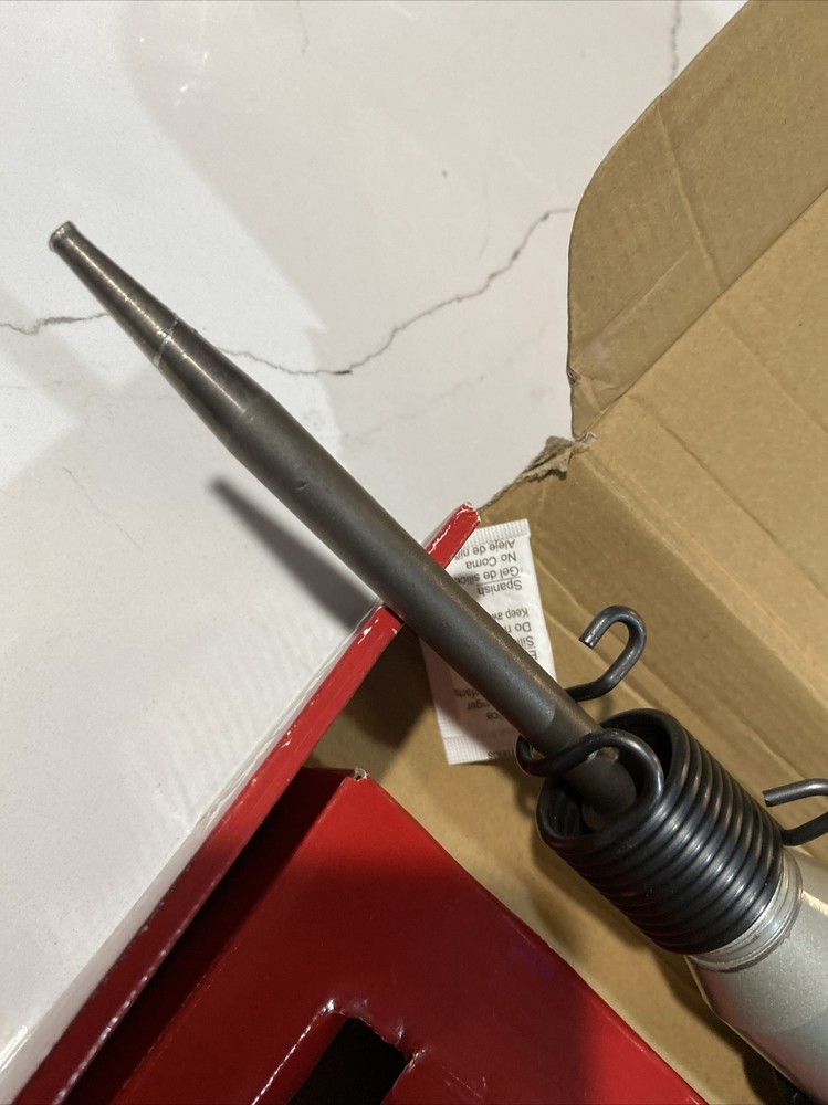 Husky Vibration Damped Medium Stroke Air Hammer *Stuck Chisel*