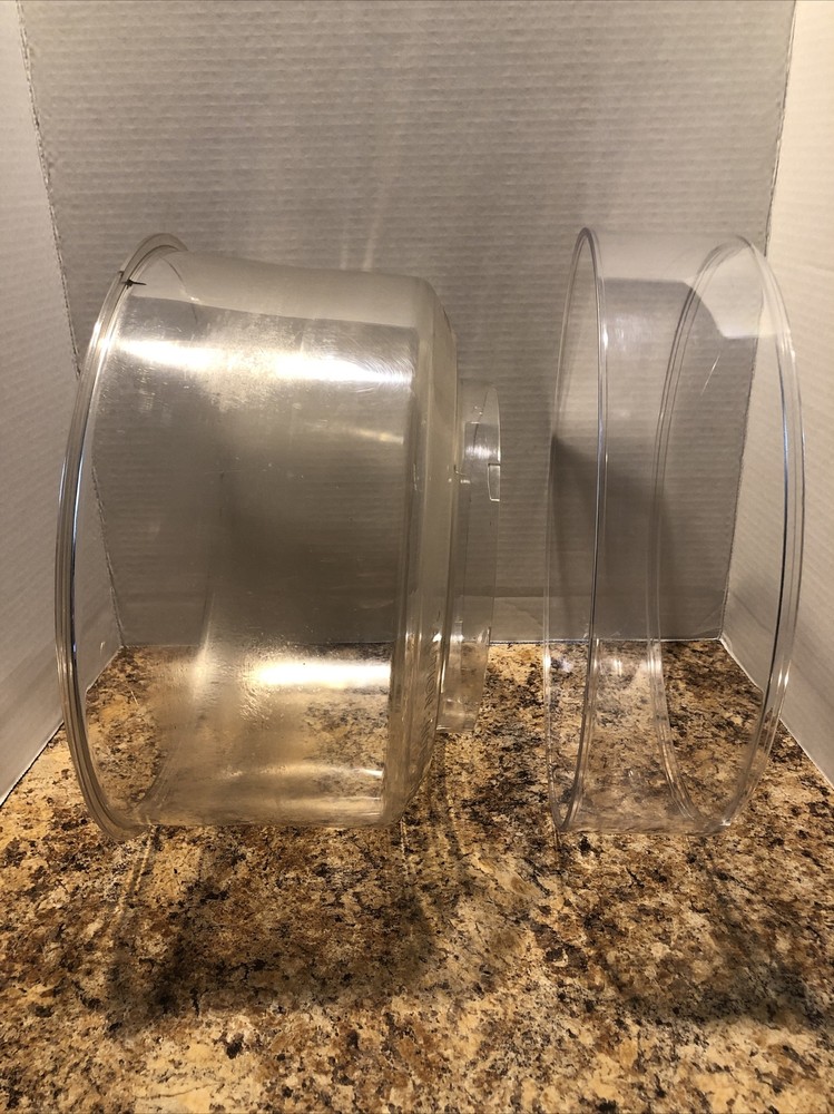 NuWave Pro Plus Infrared Oven Read Full Description