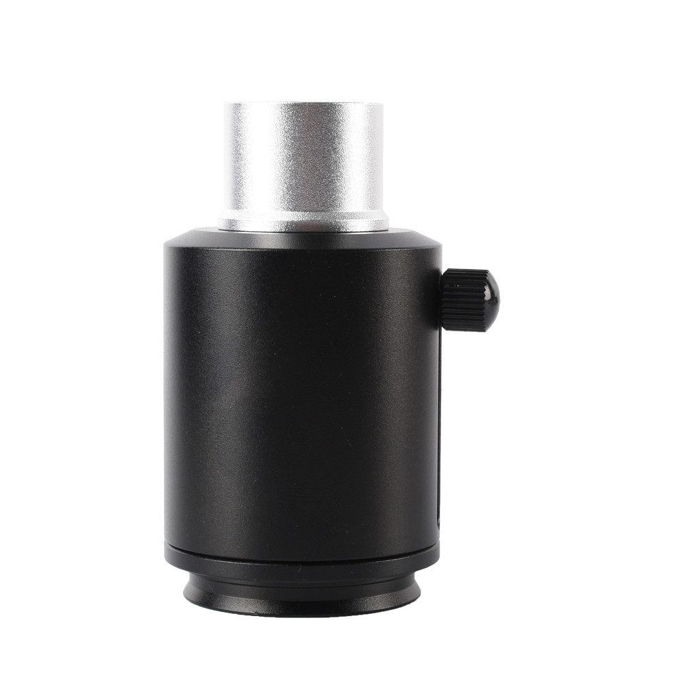 KOPPACE Trinocular Microscope Lens Interface 23.2mm C-mount Electronic Eyepiece