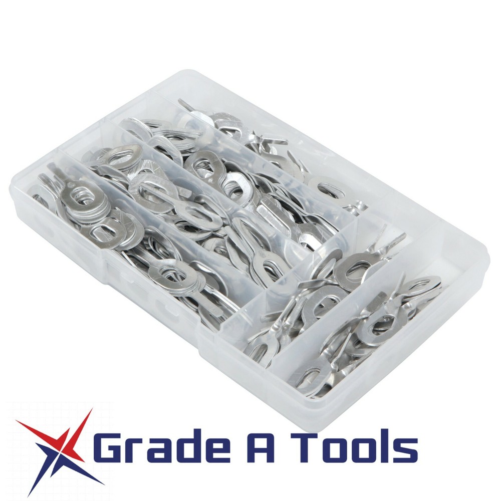1.5mm Dent Pull Ring Kit - Straight & Twist Tabs. GYS-059429
