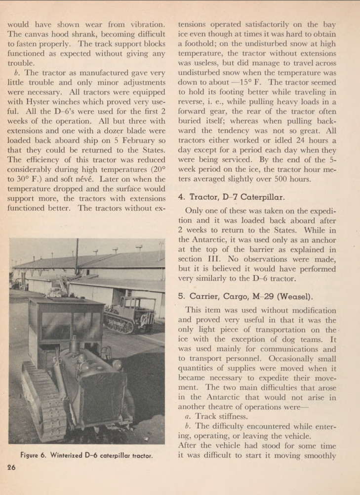 424 Page Army Observer Operation Highjump Task Force 68 US Navy Study on Data CD