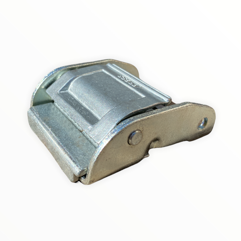Cam Buckle Tie Down for Webbing Assemblies | CB1, CB1.5, CB2