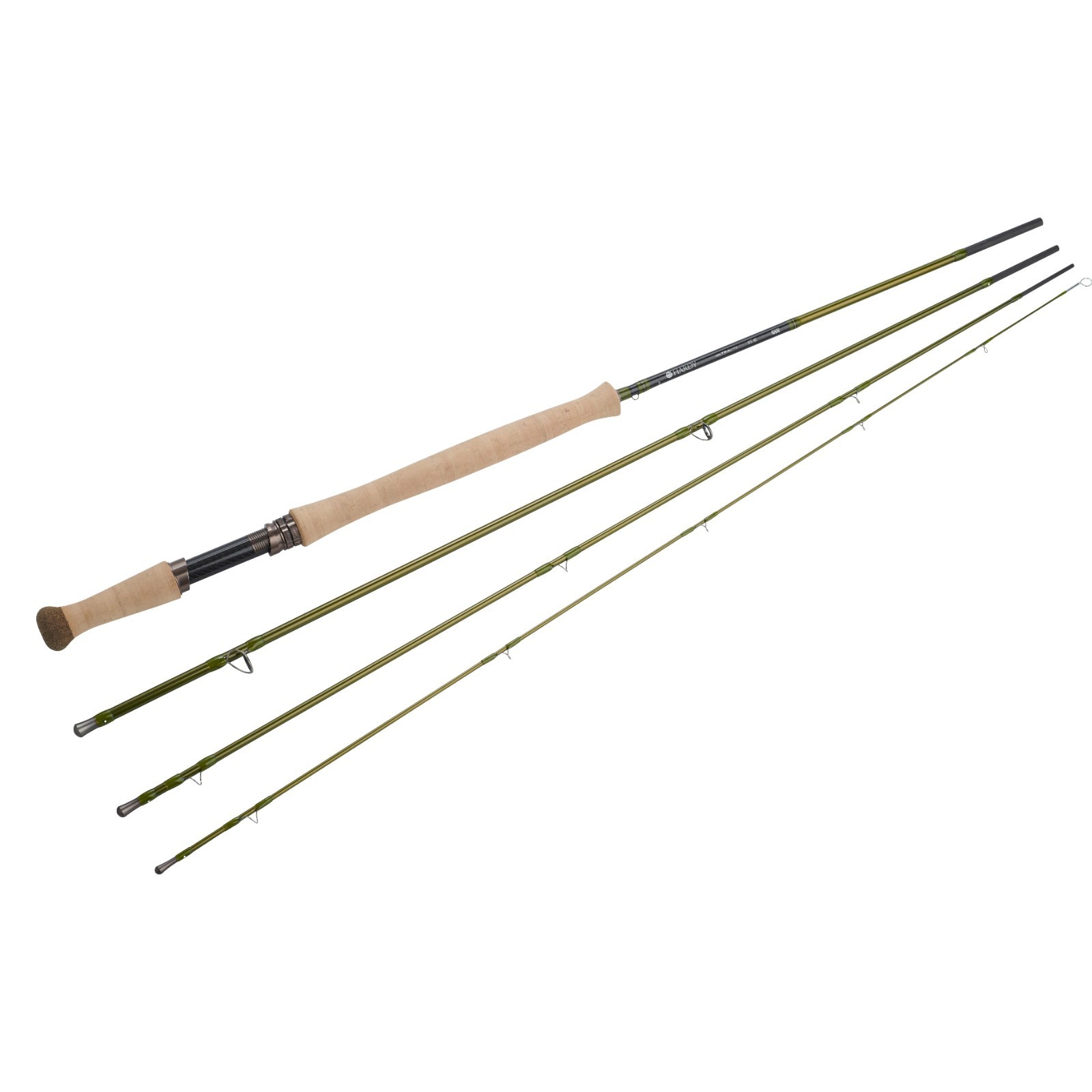 Hardy Ultralite NSX Double Handed Spey Fly Rod BRAND NEW full warranty $599-$829