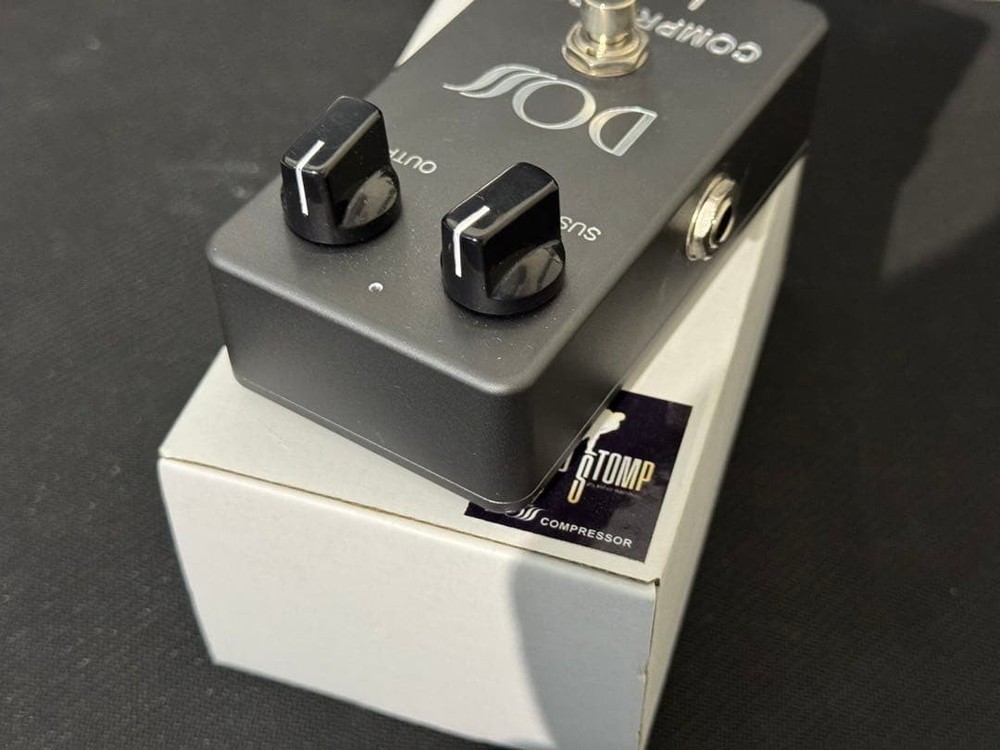 Sumo Stomp DOSS Comp 145133