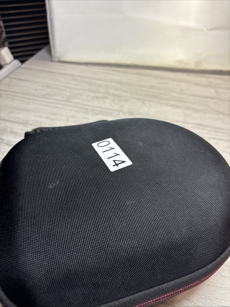 Poly Voyager 4320 Bluetooth Wireless Headset with USB-C Dock - Tested Clean