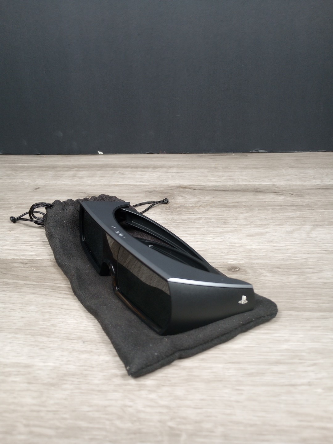 Sony Playstation PS3 3D Glasses CECH-ZEG1U - Untested (1 Pair)