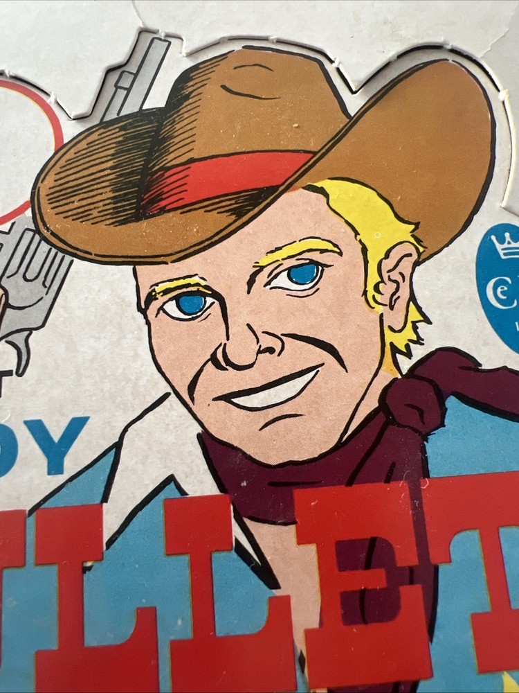 Rare Vintage Candy Bullets by Ce De Candy, Inc
