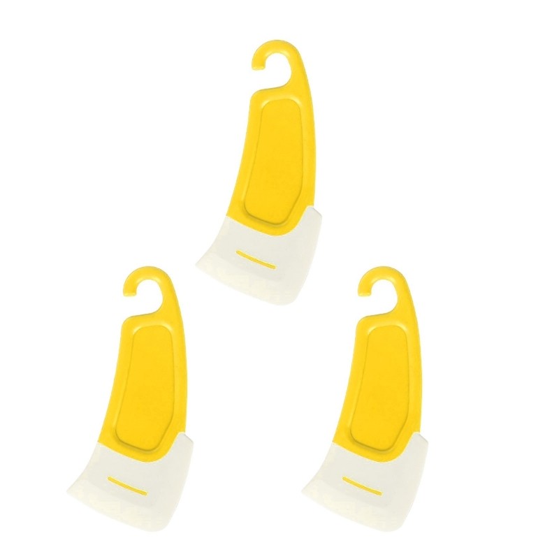Cleaning Scraper 3D Printer Accessories Light Curing Resin Scraper for LCD SLA