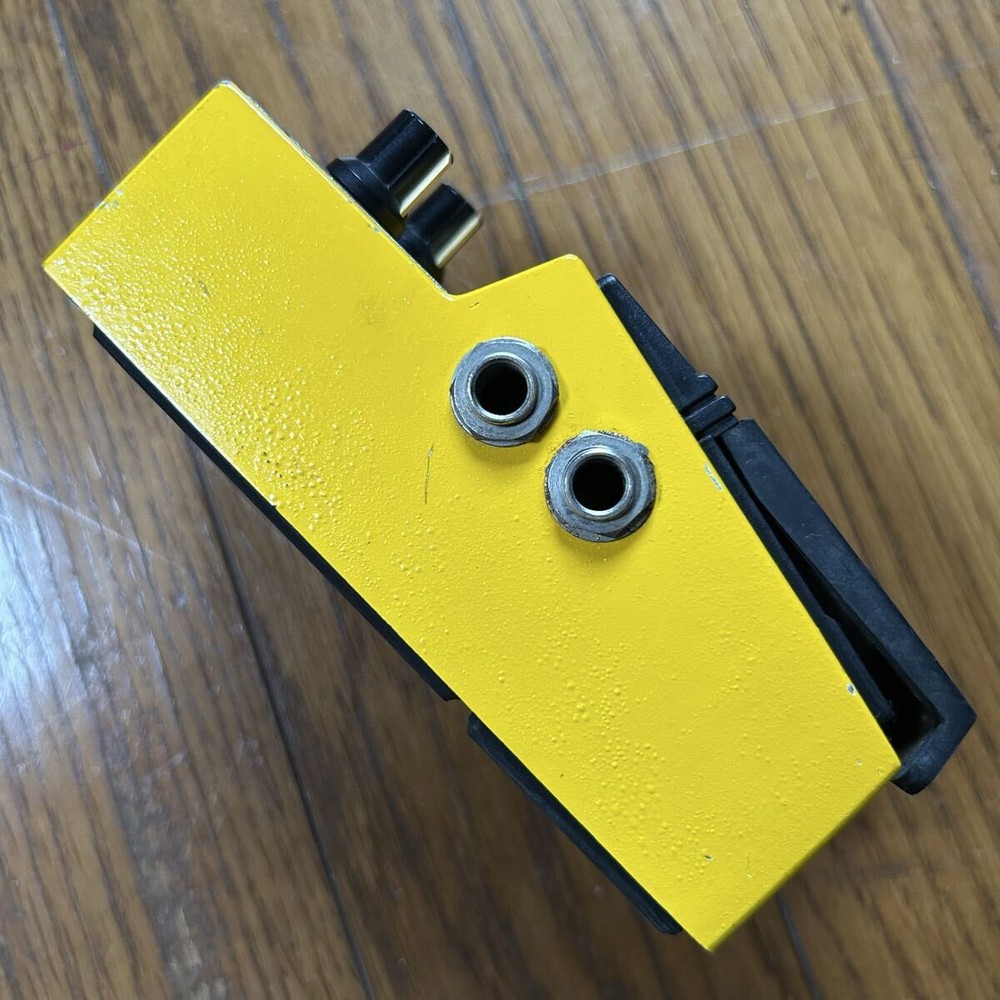 Maxon CS-01 CHORUS/Maxon chorus