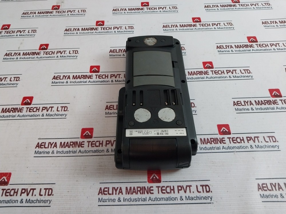 TESTO 350-MARITIME Combustion Flue Gas Analyzer Control Unit