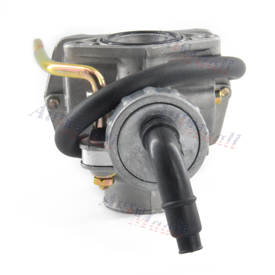 PZ20 Carburetor For 50cc 70cc 90cc 110cc 125cc ATV Quad Dirt Pit Bike Go Karts