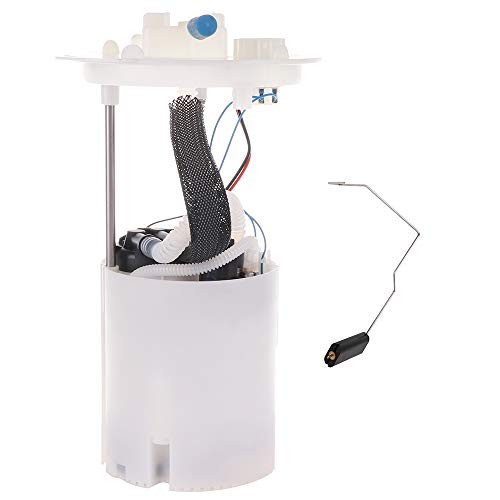 Compatible with E2598M Fuel Pump Electrical Assembly High Performance fit for