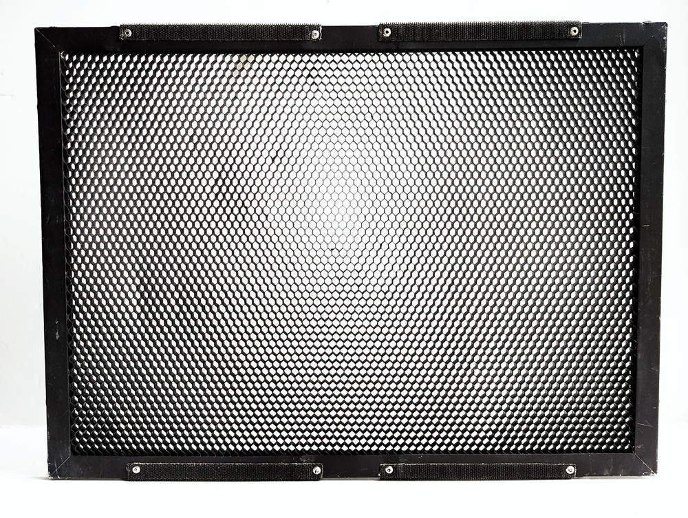 Chimera 90 Degree XSmall Grid Rectangular 20.5" x 15" Good Condition
