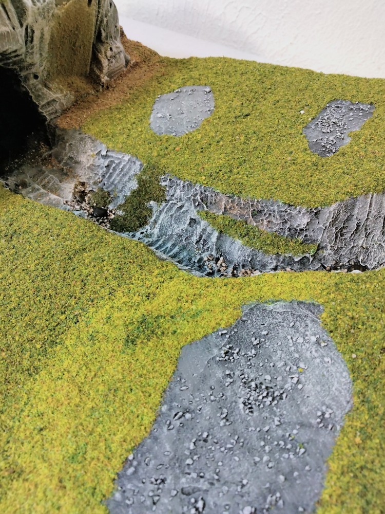 FAST-PASTE™30 Craft & Modeling putty, paste & coating • 30 minute set • 1 lb.