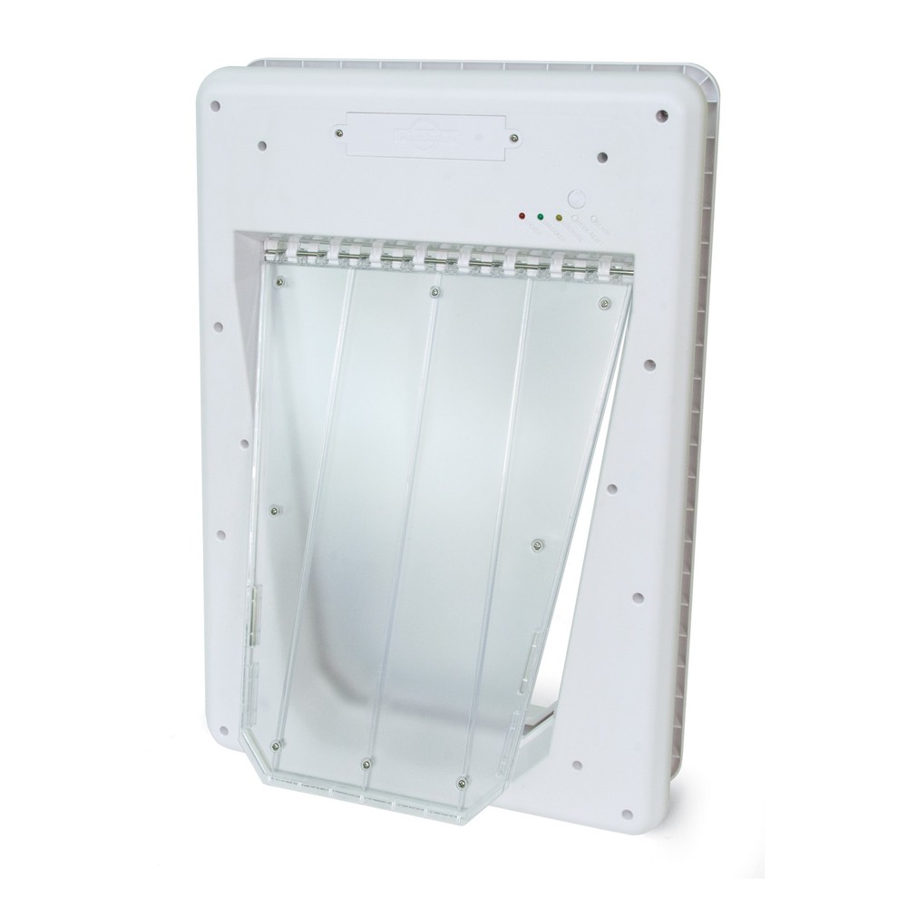 Lrg Electronic Smart Door RPE3