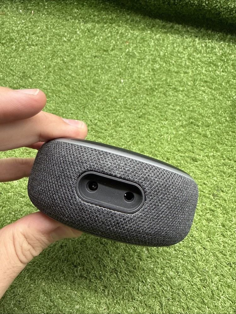 Amazon Echo Dot (3rd Generation) Smart Speaker with Alexa - No Cord. D4
