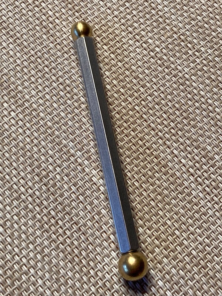 Airgun Pellet Seating Tool, Pellet Depth Tool, Depth Seating Tool