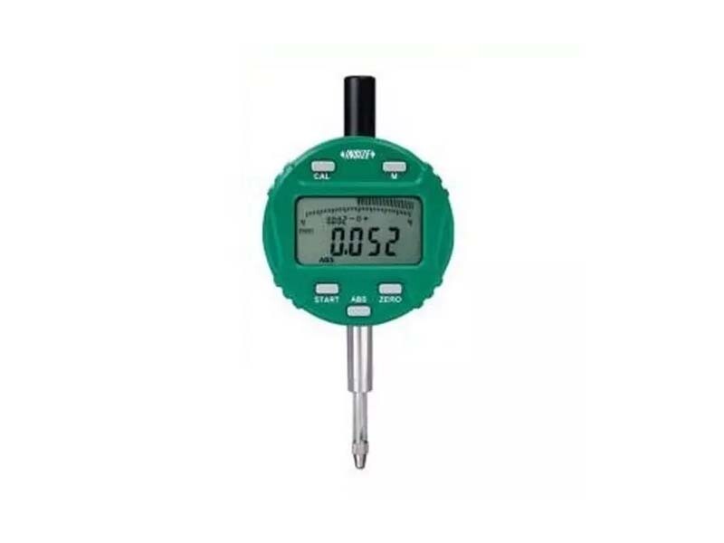 Insize 2108-10F Range 12.7 mm Compact Digital Indicators For Bore Gages