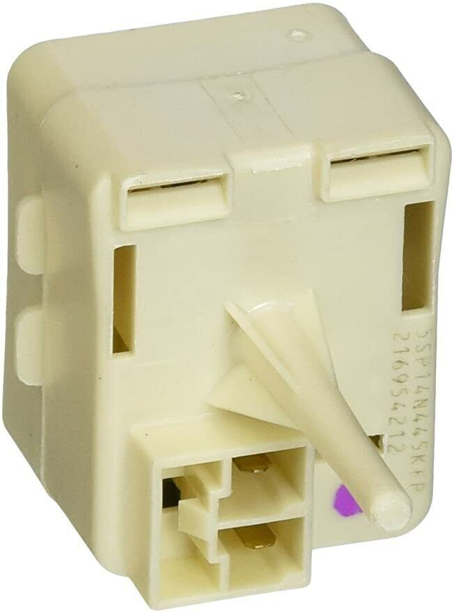 216954218 Refrigerator Start Device compatable replacement in Frigidaire 1-PACK