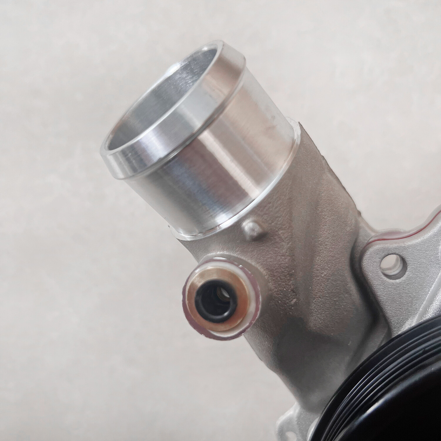 COOLING SYSTEM KIT FIT FOR JAGUAR LAND ROVER 3.0L V6 SUPERCHARGED ENGINE NEW USA