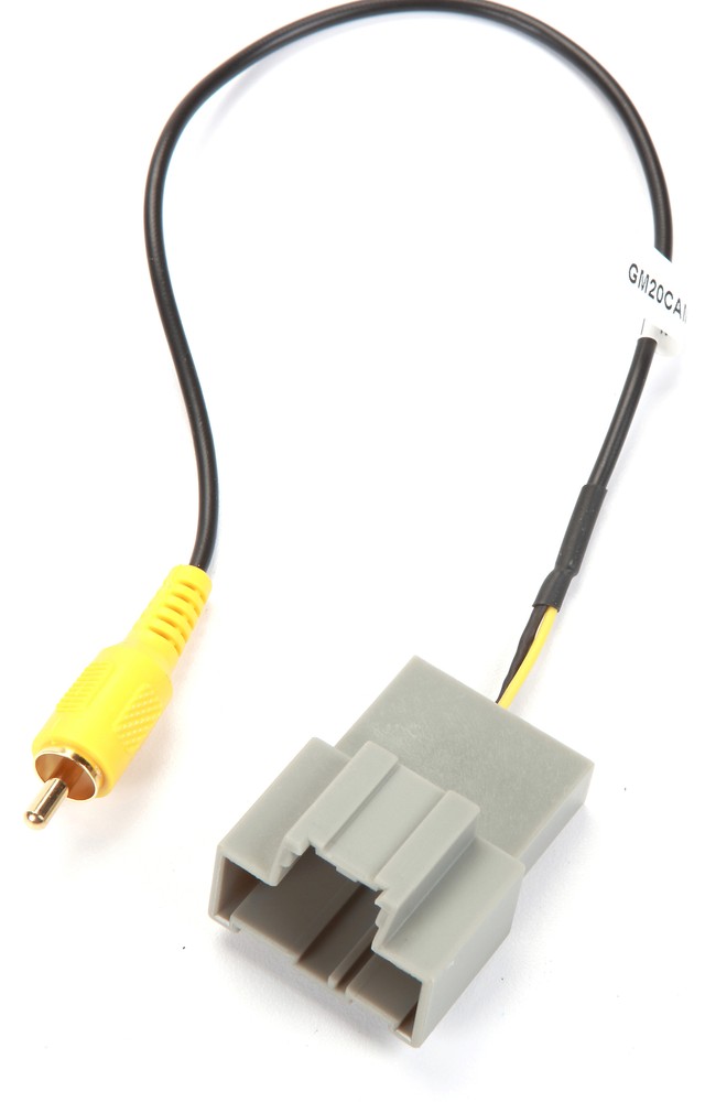 PAC RP5-GM32 Interface GM 2012-13
