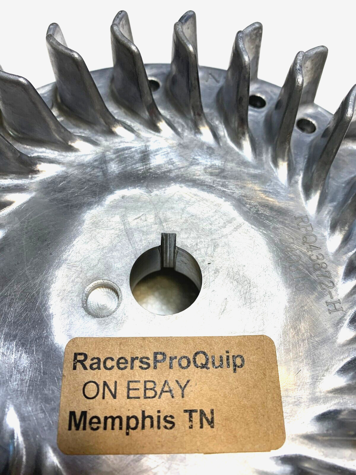 PREDATOR 224 MAXPOWER "BulletProof Power Kit" kart mini bike Racing 24hship USA