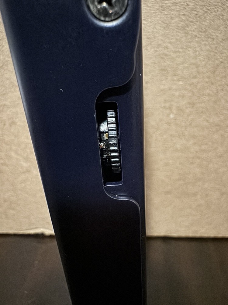 ETC NET 3 Radio Focus Remote Wireless Handheld Transmitter