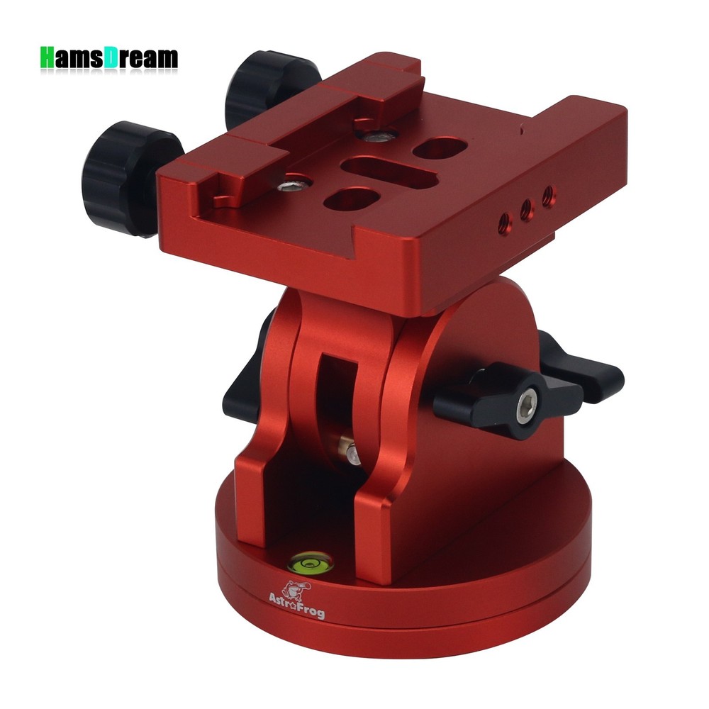 Latitude Adjustment Base 39KG High Load Capacity Accessory for Equatorial Mount