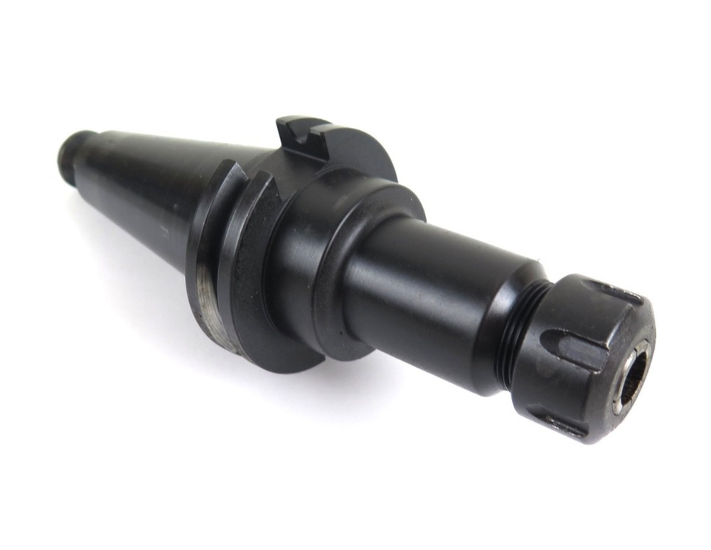 Command CAT40 C4E4-0020 Collet Chuck Tool Holder