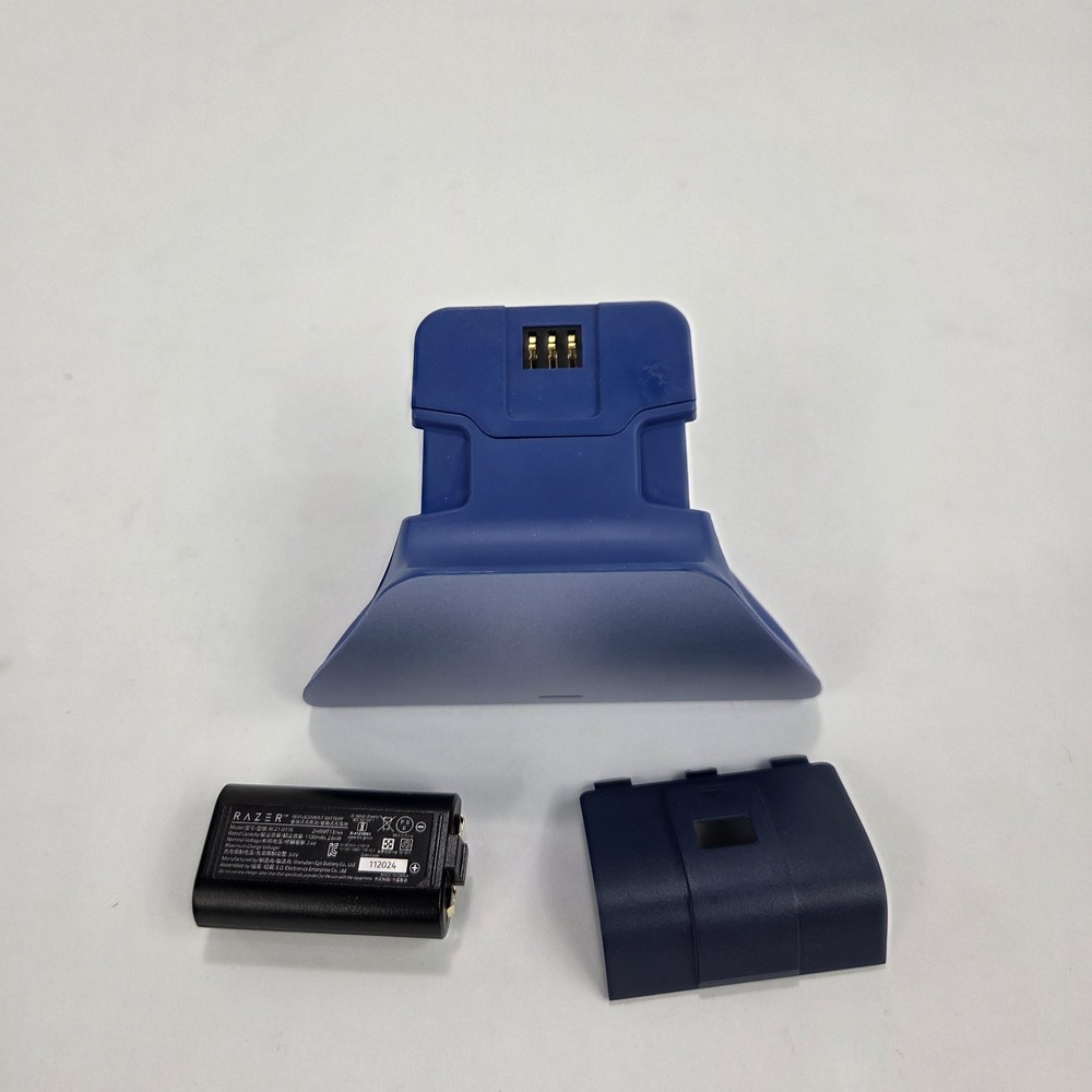 Razer Universal Quick Charging Stand Charger For Xbox Controllers