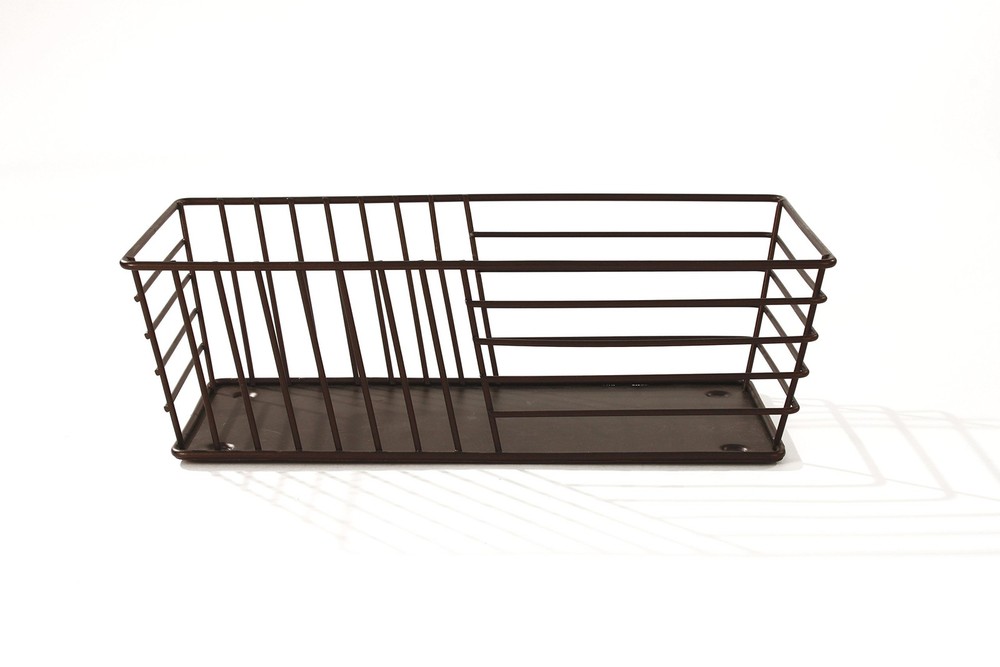 Wright Bread Basket, Kitchen Design for Breads, Roll, Muffin, Pastries & Bake...