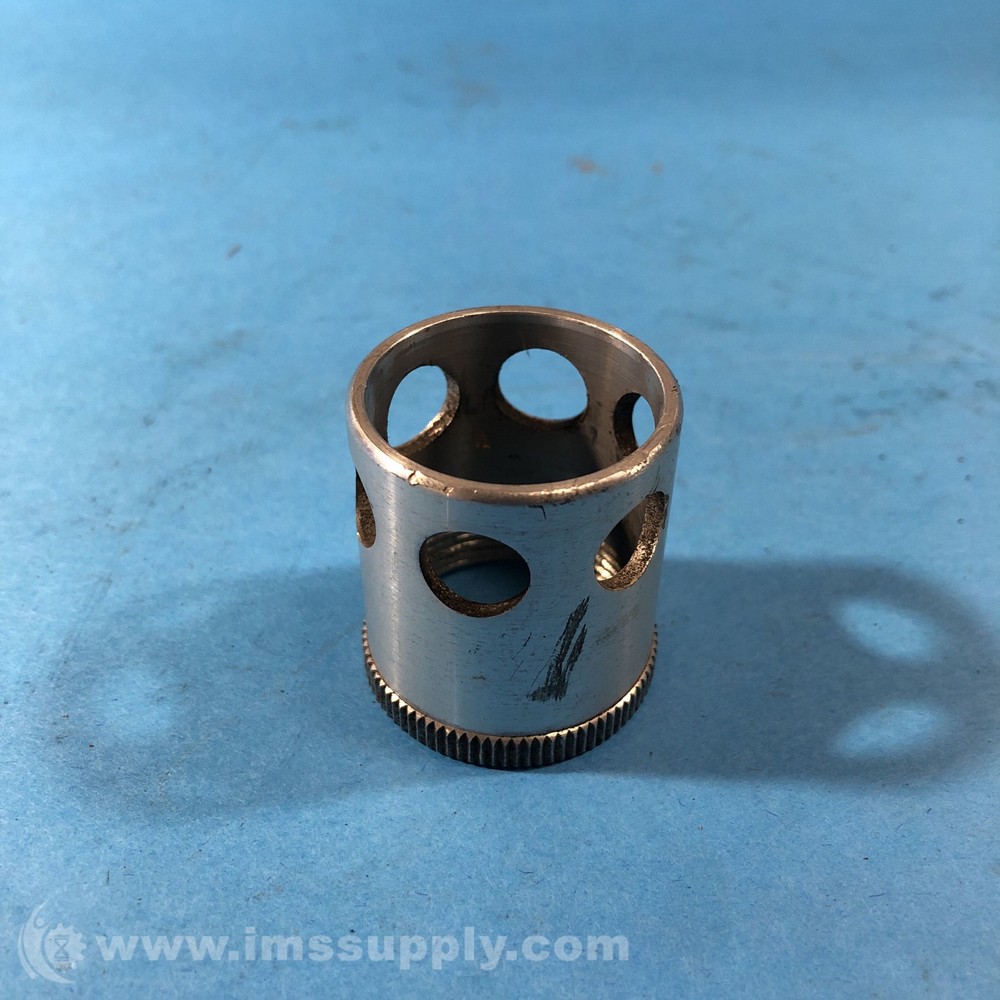 Pushbutton Gaurd USIP