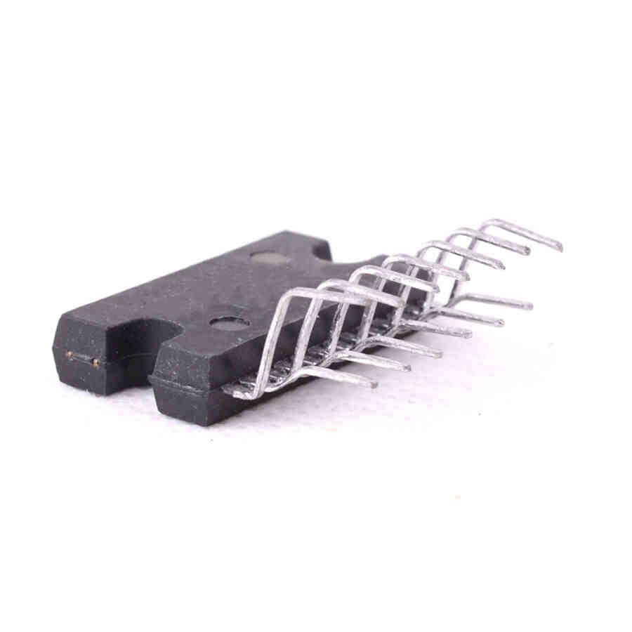 STRZ2756 Semiconductor - CUSTODIA: ZIP13 MAKE: Sanken
