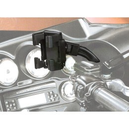 Rivco Products Gooseneck, Adjustable Device Holder #DH125