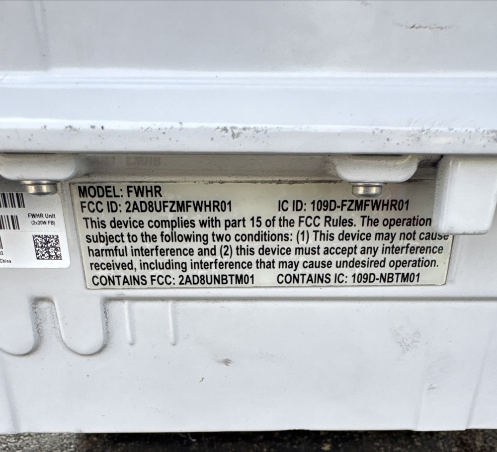 Nokia Networks Flexi Zone 2600 Micro Base Station