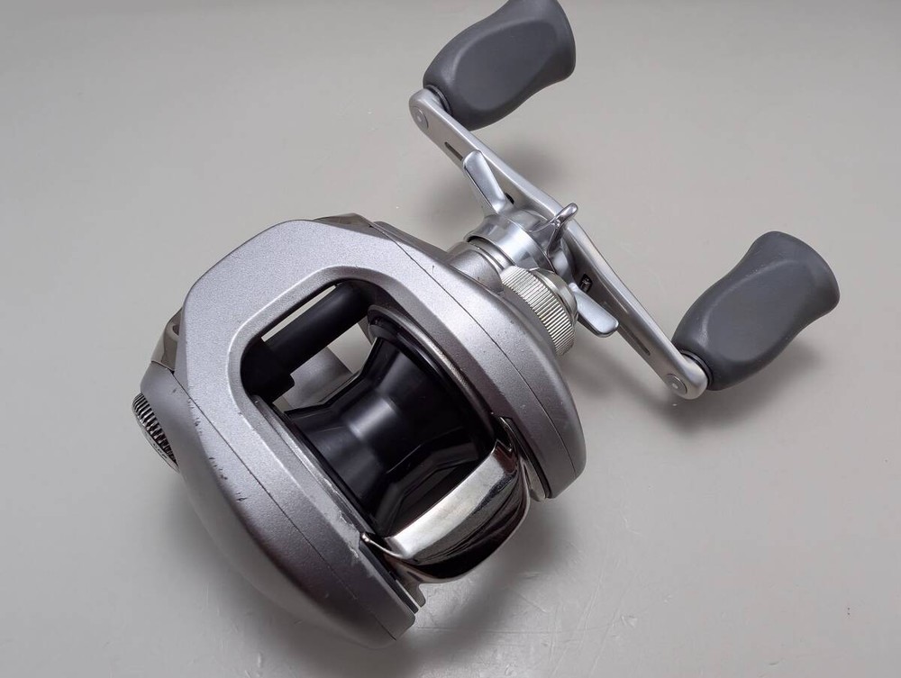 Daiwa TD-Z 103H Right Hand