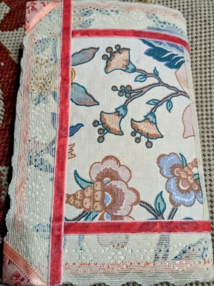 Simple Little Journal